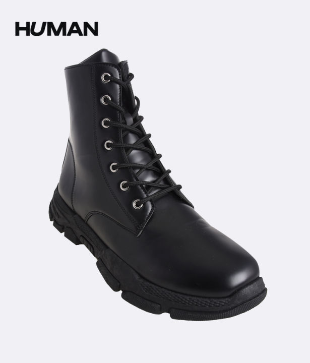 Human boots hot sale