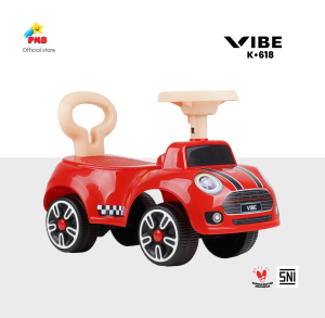 Mainan Anak Mobil Tolocar K618 Vibe – PMB Toys