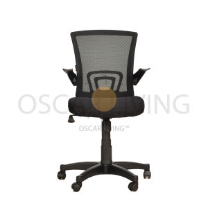 Ergotec 878S Kursi Kantor/Office Chair