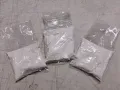 BORON FERTILIZER for rooting and fruit development. 