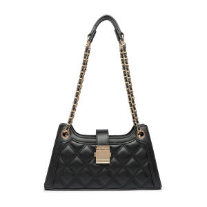 HONYAN GOLD Tas Bahu Wanita Import Thea Bag Branded Tas Selempang Wanita Kekinian