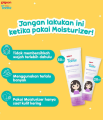 PIGEON Teens Moisturizer For All Skin Types 50ml Melembabkan Kulit Remaja Krim Wajah - Kids Baby Shop. 
