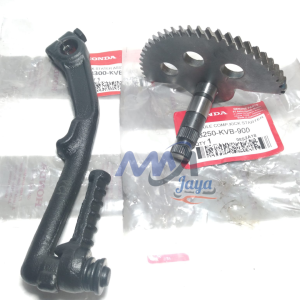 AS SELAH BEAT KARBU HONDA VARIO 110 SCOOPY SPACY AS KAMPAK PER SELAHAN BEAT LAMA SELAHAN ENGKOL KVB