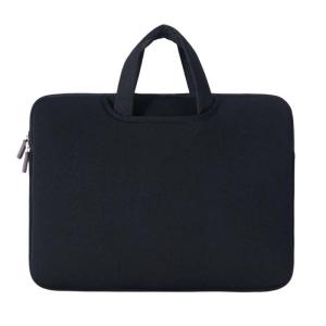 Protective Bag Handbag Notebook Sleeve for 13.3 14.1 15.4 15.6inch Computer Ultra-slim Protable Shockproof Laptop Case