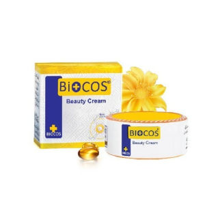 Biocos Whitening Muka Cantik Krim