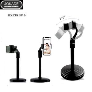 Stand Holder HP Handphone Penyangga HP 360 derajat Dudukan HP