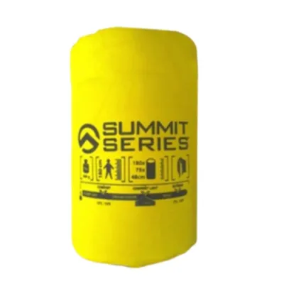 SLEEPING BAG POLAR BULU TEBAL / EXTRA BULU TEBAL