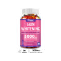 SKIN WHITENING-5000MCG per serving-antioxidant, support detoxification, whitening and firming skin-30/60/100 gummies. 