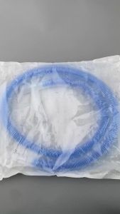 Animal Coaxial Breathing Circuit Tube Bain Loop Concentric Tube Respiratory Anesthesia Pipeline Veterinary