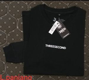 Kaos Pria Distro Bandung: Tips Memilih & Mengenakan