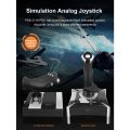 GAMEPAD FLIGHT JOYSTICK PXN-2119 PRO. 