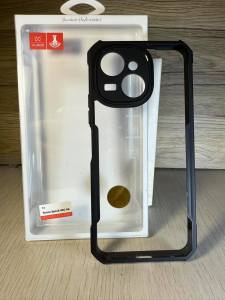 XUNDD Beatle Series AIRBAG Shockproof Case TECNO SPARK 40C 4G / 40