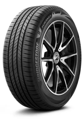 Ban Mobil Bridgestone Turanza 6 225/50 R17 Ban Mobil Toyota Camry Honda Accord Mazda 6