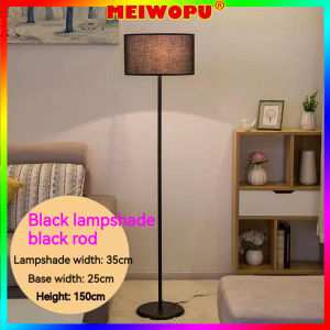 Wholesale And Retail Floor Lamp Bedroom Bedside Feed Milk Nordic Living Room Beauty Table Lighting Standard Light Modern