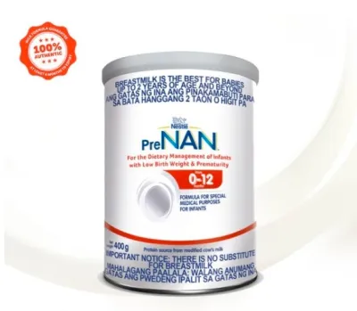 PreNAN 400g