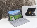 Microsoft Surface Go | Ram 8gb, windows 10, sử văn phòng word, Excel,.. giải trí |  Tặng sạc và bàn phím chính hãng. 