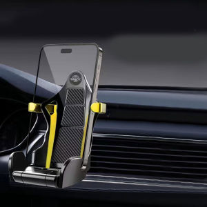 🚗Ready Stock🚗2023 New Car Phone Holder Creative Mobile Support For The Car Universal Cell Phone Holder