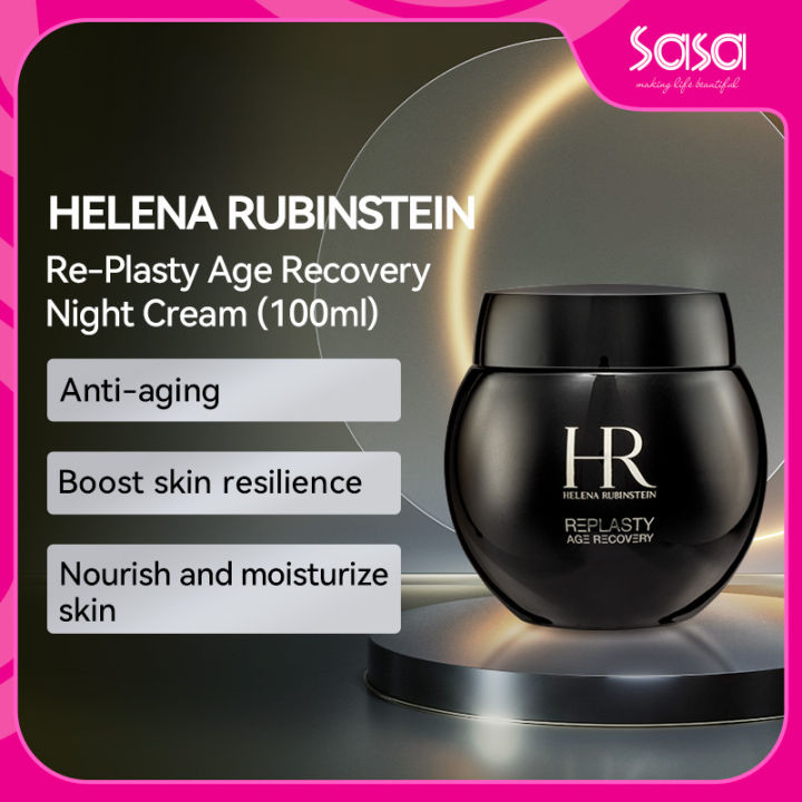 HELENA RUBINSTEIN Re-Plasty Age Recovery Night Cream (50ml / 100ml