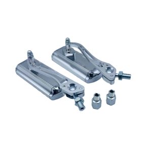 กระจกแต่งทรงสี่เหลี่ยม สำหรับมอเตอร์ไซค์ทุกรุ่น 298-2 มีให้เลือก 5 สีและมีขนาดน็อตให้เลือก 8 mm/10mm