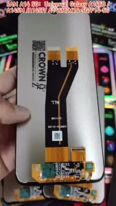 Phone Screen for Samsung Galaxy A146B/A145M/A145F/A146M M14-5G F14-5G Screen Replacement 1-Year Warranty FHD Phone Screen