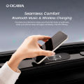 [New Arrival 2025] OGAWA NUOVABLAC Duo Comfort Massage Chair Free Massage Chair Cover. 