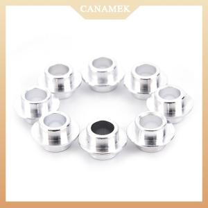 [CANAMEK] 8ชิ้น เซ็ต CLASSIC Center Roller BEARING BUSHING spacer อุปกรณ์เสริมล้อสเก็ต