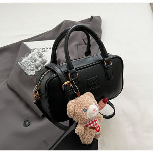 CALVIERO COLLECTION G3084 TAS SELEMPANG WANITA HANDBAG BOBA FASHION IMPORT