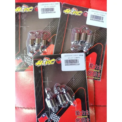HIRC CLUTCH SPRING CLICK125/150