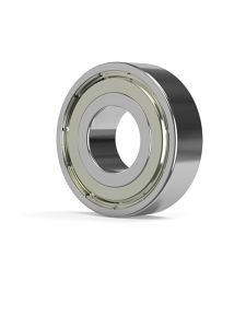 10Pcs 608ZZ Skateboard Bearings Anti Rust Durable Carbon Steel Bearing For Mini Motor & SkateBoard
