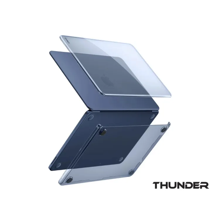 Uniq Vero Case for MacBook Neo
