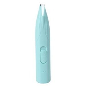 Alat Cukur Bulu Kucing - Pet Trimmer Paw - Cukuran Paw - Alat Cukur Bulu Elektrik Dengan untuk Anjing Kucing Clipper - Pet Paw Toe Hair Clipper - Alat Cukur Bulu Kucing