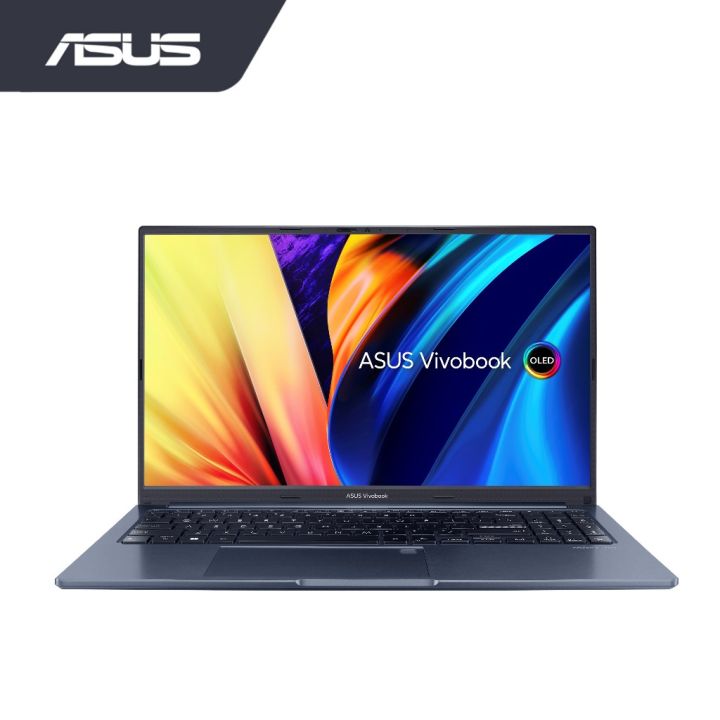 ASUS VivoBook 15X OLED 15.6