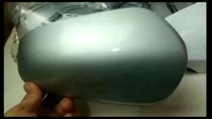 Cover Tutup Batok Spion Toyota Sigra Calya Yaris TRD Vios Gen 3 Camry