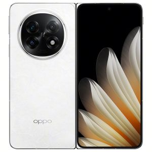 2026 OPPO Find N6 5G Smartphone/OPPO Find N5 Foldable Phone/Snapdragon 8 Elite Gen 5 8.12"inchs 4K 120Hz LTPO AMOLED 6000mAh 80W FastCharging OPPO Foldable Phone/OPPO Phone