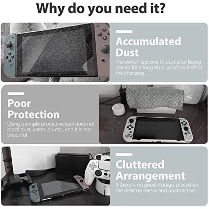 20%20Colors%20Light%20Dust%20Cover%20for%20Nintendo%20Switch%20&%20Switch%20OLED%20Charging%20Dock%20Acrylic%20Host%20Shell%20oled%20Protective%20Sleeve%20-%20Image%203