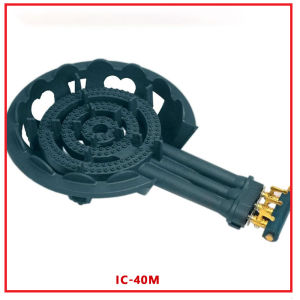 【COD】HDGS C-40 Fujida Daiki Heavy Duty LPG Gas Stove WOK Burner Ringed Burner Manual LPG Burner Gas Stove