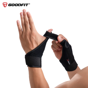 Băng nẹp cố định ngón tay cái cổ tay GoodFit GF305W chính hãng công ty