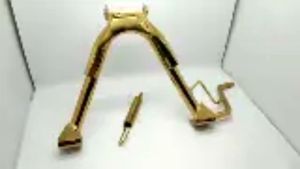 Standar Dua & Standar Tengah Mio Fino Nouvo Thailand Ring17 MJ55