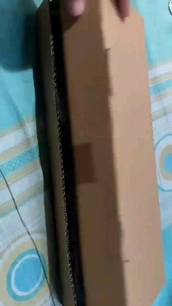 Buyer review video 2