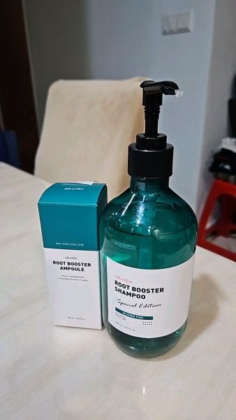 Buyer review video 3