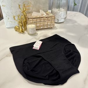 JD 33017 กางเกงในเก็บพุง คนอ้วน กระชับสัดส่วน ไม่รัดแน่น ไม่ม้วน เอว 41-50 นิ้ว Sale ⚡️ ⚡️