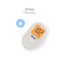 iCare BG003 Blood Glucose Monitor Complete set + 100pcs Test Strips & 100pcs Lancet. 