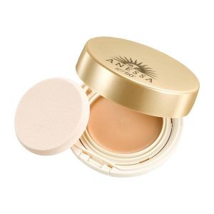 Cushion Chống Nắng Anessa All-In-One Beauty Compact SPF 50+ PA+++