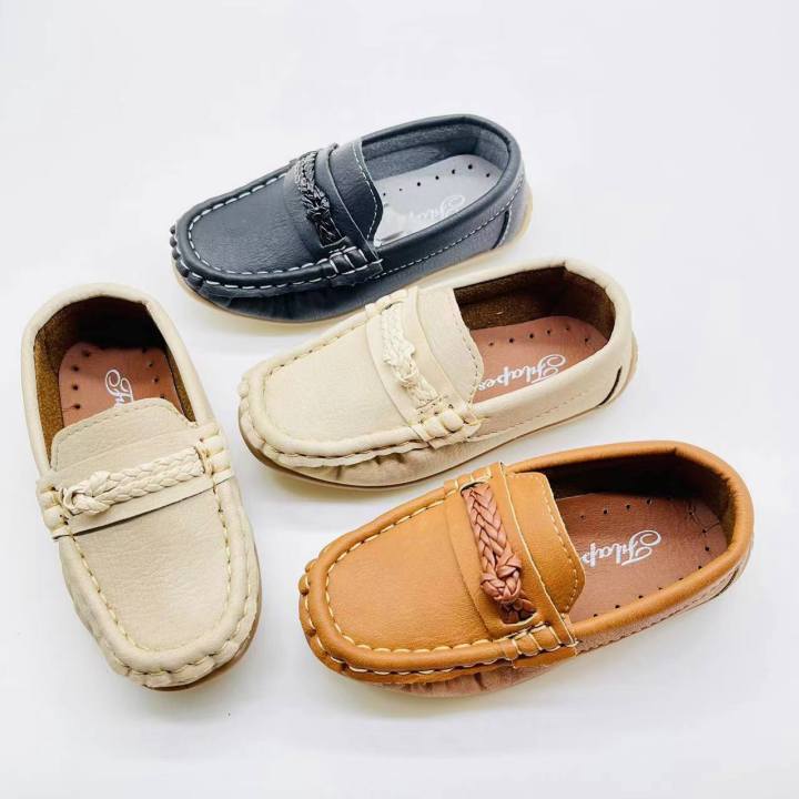 Top sider shoes for best sale baby boy