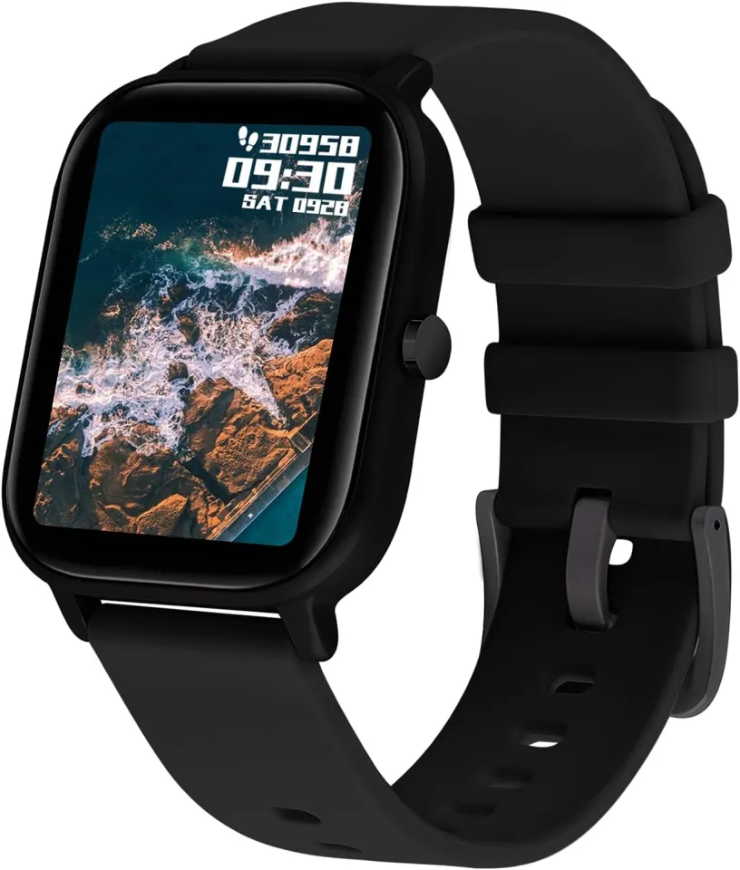 Smart Watch Smartwatch for Men Women Kids with Touch Screen SKYNEW Fitness  Tracker Heart Rate Sleep Monitor IP67 Waterproof Pedometer Sport Smartwatch 