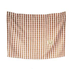 Xe chống ánh nắng mặt trời phim hoạt hình núm hút cao su rèm che nắng cho bé bé ô tô cho trẻ sơ sinh cửa sổ bên chống ánh nắng mặt trời Bìa bảo vệ khỏi tia UV