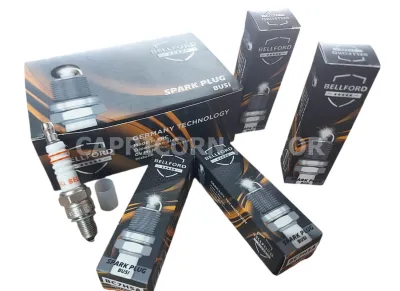 BUSI BELLFORD BC7HSA GRAND SUPRA X MIO JUPITER SMASH SHOGUN SPARK PLUG