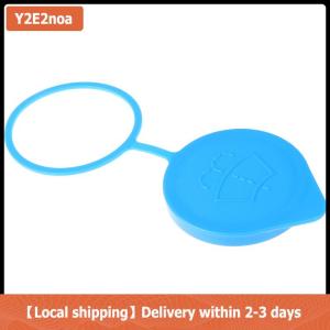 【Local shipping】 Windshield Wiper Washer Fluid Reservoir Tank Bottle Cap Fits Universal Cars
