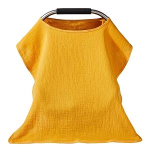 Khăn choàng cho bú bé ghế xe Bìa thoáng khí riêng tư cho ăn bọc mặt trời và gió protectionsx em bé nhiều màu điều dưỡng ponchos