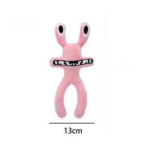 Robloxed Rainbow Friends 1 Chiếc Đồ Chơi Nhồi Bông Cầu Vồng Robloxed Rainbow Friends Chapter 2 18-55Cm Búp Bê Nhân Vật Trò Chơi Anime Nhồi Bông Mềm Hoạt Hình Dễ Thương Quà Tặng Cho Trẻ Em